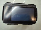 Panel / Radioodtwarzacz CD/DVD/GPS