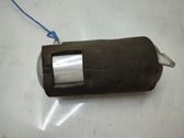 Vacuum air tank