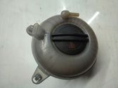 Coolant expansion tank/reservoir