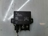 Ignition relay