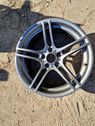 R19 alloy rim