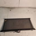 Electric rear window sunshade cover