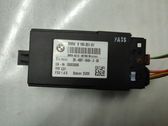 Seat heating relay
