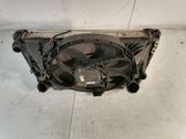 Radiator set