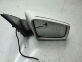 Front door electric wing mirror