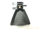 Windshield/windscreen camera