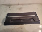 Parcel shelf