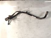 Fuel tank filler neck pipe