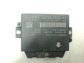 Parking PDC control unit/module