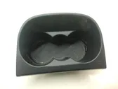 Cup holder front