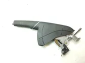 Handbrake/parking brake lever assembly