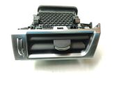 Dashboard side air vent grill/cover trim