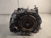 Automatic gearbox