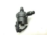 Electric auxiliary coolant/water pump