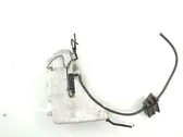 Windshield washer fluid reservoir/tank