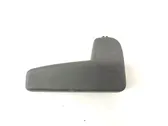 Engine bonnet (hood) release handle