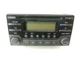 Unidad delantera de radio/CD/DVD/GPS