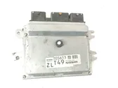 Calculateur moteur ECU