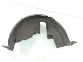 Rear arch fender liner splash guards