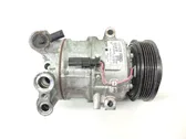 Air conditioning (A/C) compressor (pump)