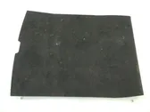 Trunk/boot floor carpet liner