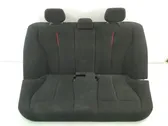 Rear seat