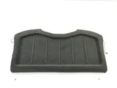 Parcel shelf