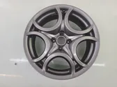 R17 alloy rim