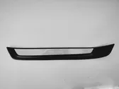 Front sill trim cover