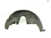 Rear arch fender liner splash guards