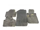 Car floor mat set