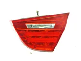 Tailgate rear/tail lights