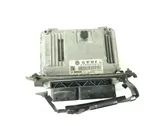 Engine control unit/module