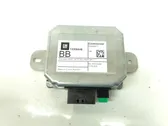 GPS navigation control unit/module