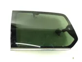 Rear side window/glass