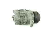 Air conditioning (A/C) compressor (pump)