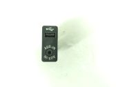 USB socket connector