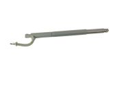Tailgate/trunk strut/damper