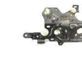 Engine mounting bracket