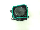 Subwoofer speaker