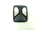 Front seat light