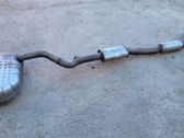 Muffler/silencer