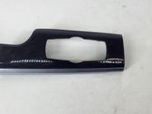 Center console decorative trim