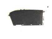 Centre console side trim rear