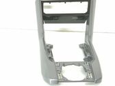 Center console