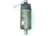 Steering rack electric part