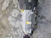 Automatic gearbox