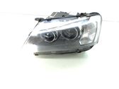 Headlight/headlamp