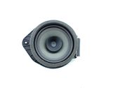 Rear door speaker