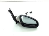 Front door electric wing mirror